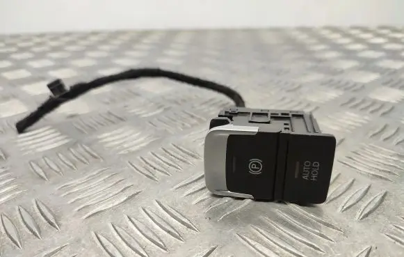Volkswagen Transporter - Caravelle T7 Hand parking brake switch 3G0927225B