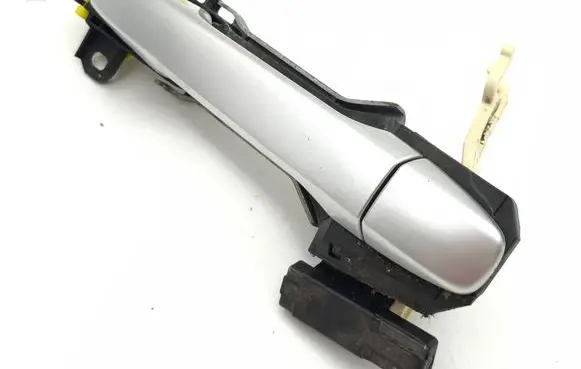 Toyota Prius (XW30) Rear door exterior handle