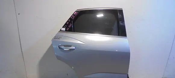 Audi Q3 F3 Rear door
