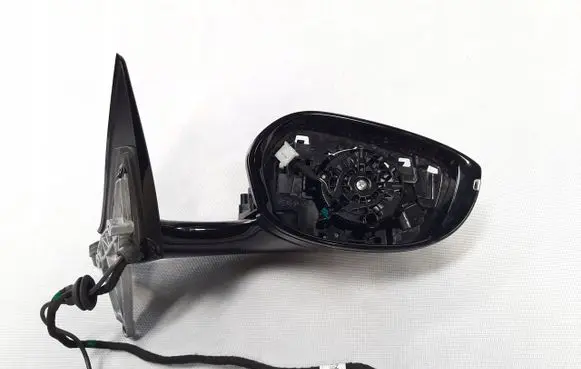 Aston Martin DB11 Front door electric wing mirror HY5317682AF