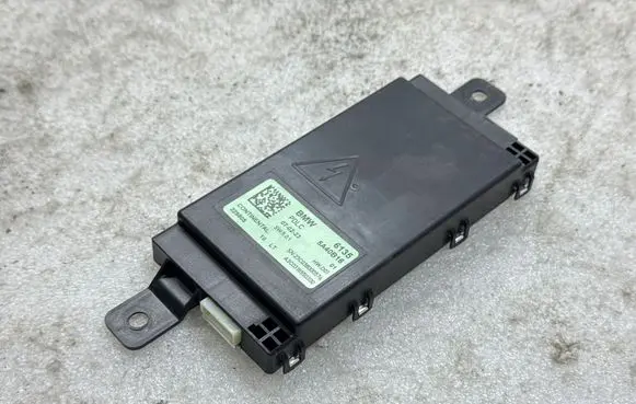 BMW iX Sunroof control unit/module 5A40B16 A3C0316550300 A3C03706702