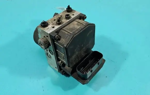 Audi A4 S4 B6 8E 8H ABS Pump 0265950011 IMPRK1558134