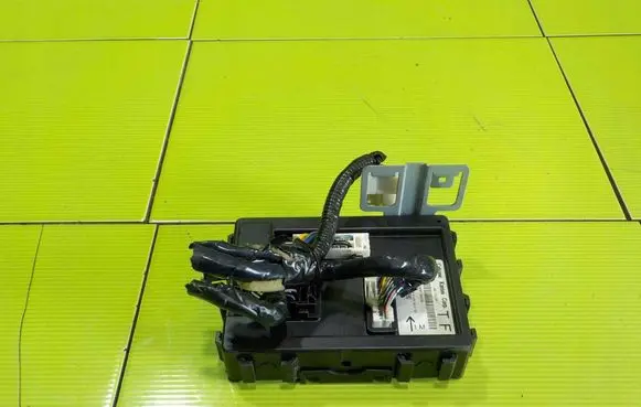 Nissan Juke I F15 Other control units/modules 284B11KA0A 9AB10