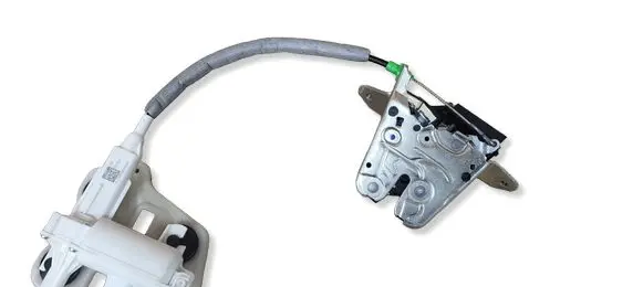Mercedes-Benz GLC C253 Tailgate/trunk/boot lift motor A0999068600