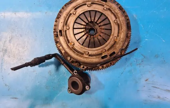 Audi A3 S3 8L Clutch set kit