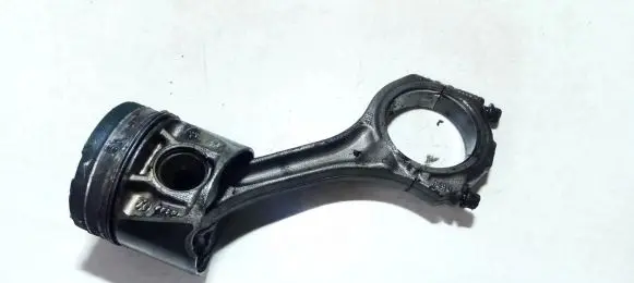 Audi A6 S6 C5 4B Piston with connecting rod 059j 078118hsr1