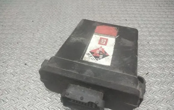 Audi A4 S4 B5 8D LP gas control unit module 67R011006