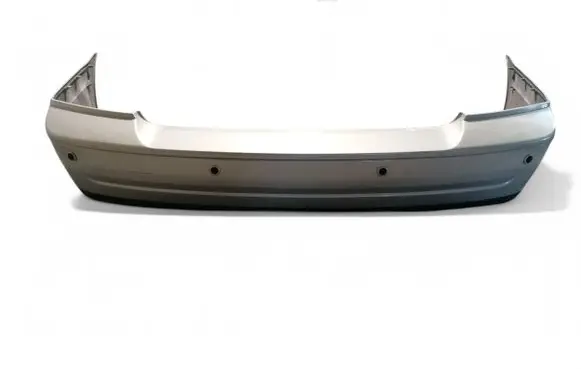 Volvo S80 Rear bumper 08662757 08662761