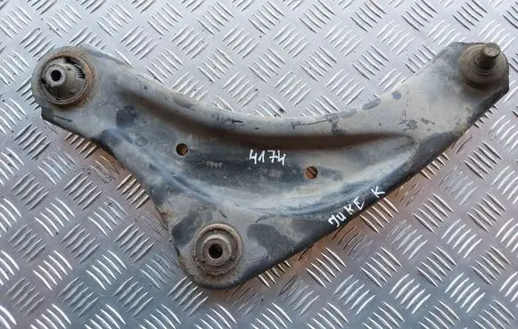 Nissan Juke I F15 Front lower control arm/wishbone