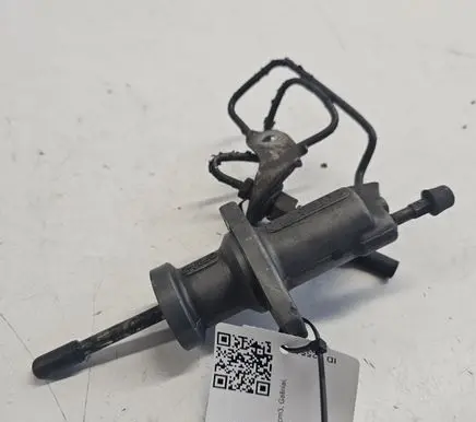 BMW 3 E46 Clutch slave cylinder 6740