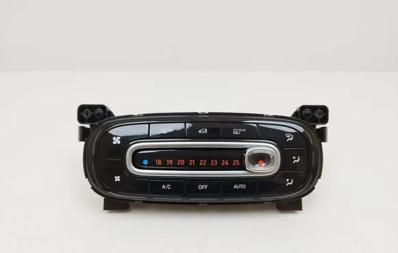 Climate control unit