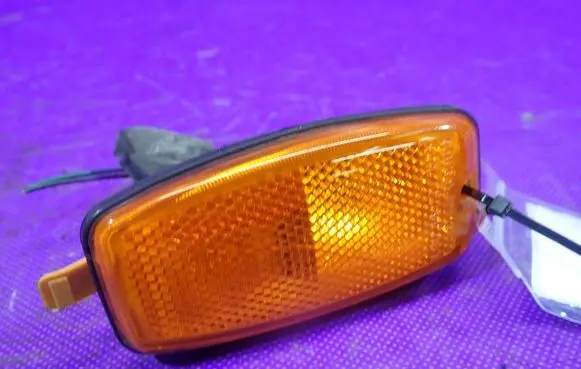 Hyundai Tucson JM Front fender indicator light