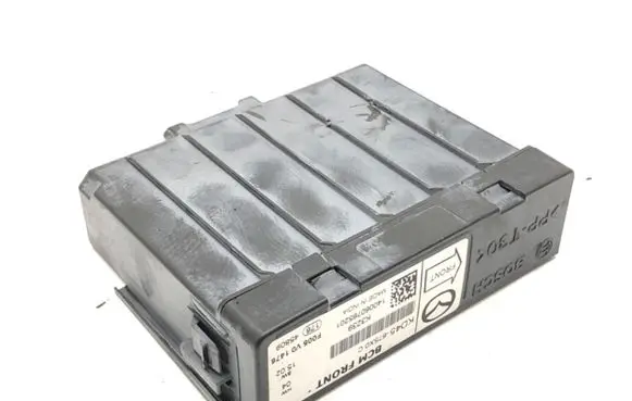 Mazda 3 II Other control units/modules KD45-675X0