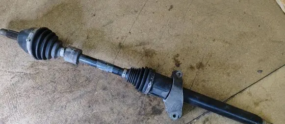 Mini Cooper Countryman R60 Front driveshaft 9809174 10262484 10229494