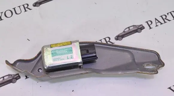 Lexus GS 300 350 430 450H Airbag deployment crash/impact sensor 8983430020