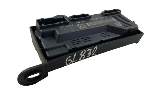 Audi A6 S6 C7 4G Tailgate/trunk control unit/module 4G8959107S