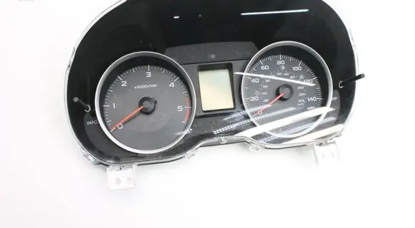 Subaru XV Speedometer (instrument cluster) 85002FJ761