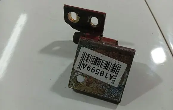 Peugeot 406 Front door upper hinge 