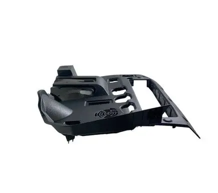 BMW X1 E84 Dashboard lower bottom trim panel 9224080