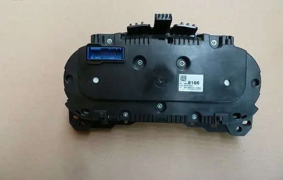 Speedometer (instrument cluster)