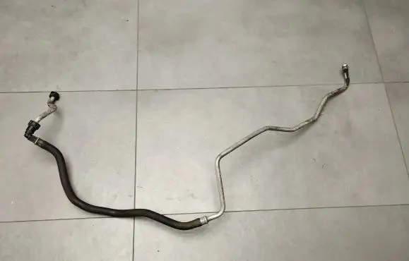 Land Rover Range Rover Sport L320 Power steering hose/pipe/line