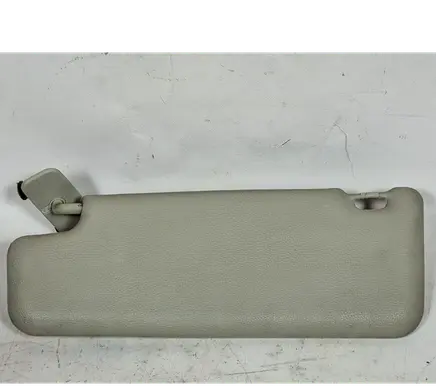 Volvo S80 Sun visor