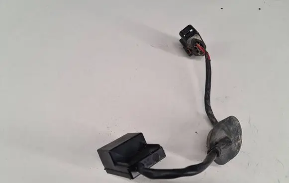Volkswagen PASSAT B6 Fuel injection pump control unit/module 1K0906093D 05370604