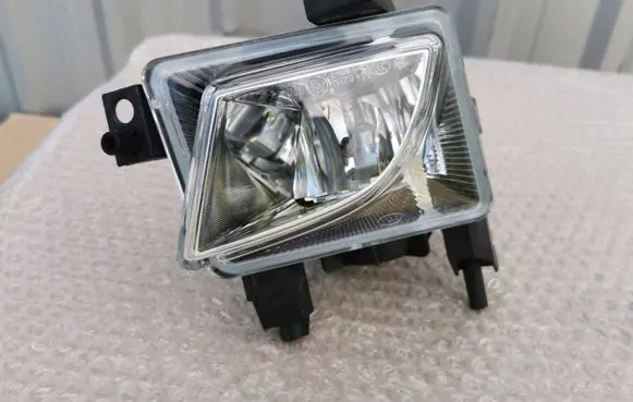 Opel Vectra C Front fog light 13261995