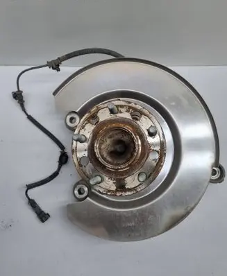 Chrysler Pacifica Rear wheel hub 016AB