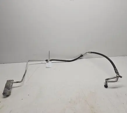 KIA Sorento Air conditioning (A/C) pipe/hose