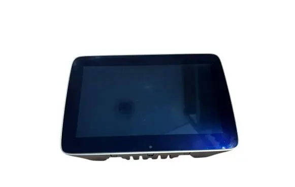 Mercedes-Benz A W176 Screen/display/small screen A1669001420 A1669018106 A2189021606