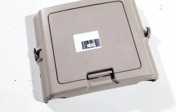 Chrysler Grand Voyager IV Other interior part 1107563 851484