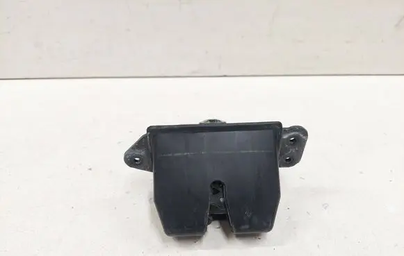 Hyundai i40 Tailgate/trunk/boot lock/catch/latch