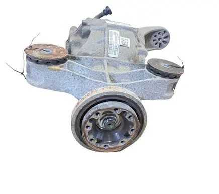 Dodge Charger Rear differential 68159836AE P68159836AE F026009812ZF