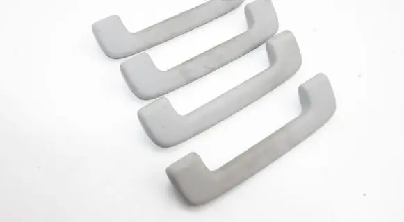 Audi A8 S8 D3 4E A set of handles for the ceiling 