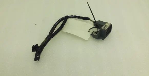 Peugeot RCZ Airbag deployment crash/impact sensor 9660923480