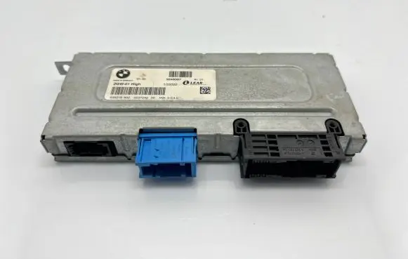 BMW 5 GT F07 Gateway control module 9246357 0237242 103022