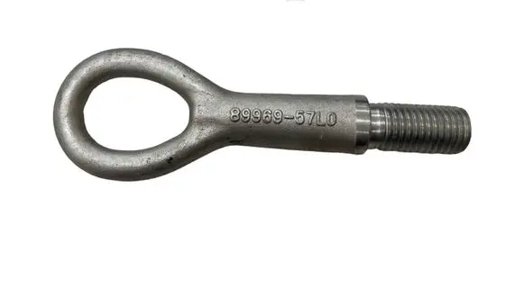 Suzuki Ignis Towing hook eye 8996957L0