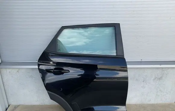 Hyundai Tucson TL Rear door