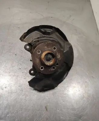 Mini One - Cooper Clubman R55 Front wheel hub spindle knuckle