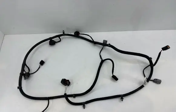 KIA Sorento IV Parking sensor (PDC) wiring loom 91880P2071