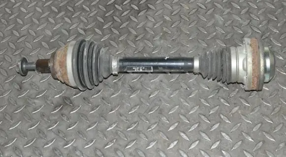Audi TT TTS Mk2 Front driveshaft 8J0407271N