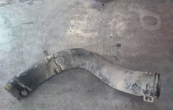 KIA Rio Engine coolant pipe/hose