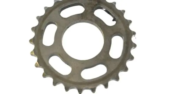 Audi A8 S8 D3 4E Timing chain sprocket 057109116E