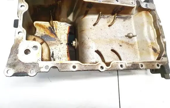 Chrysler 300 - 300C Oil sump 04192866ab