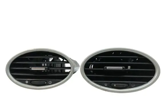 Ford Focus Dashboard air vent grill cover trim 4M51A014L21AD