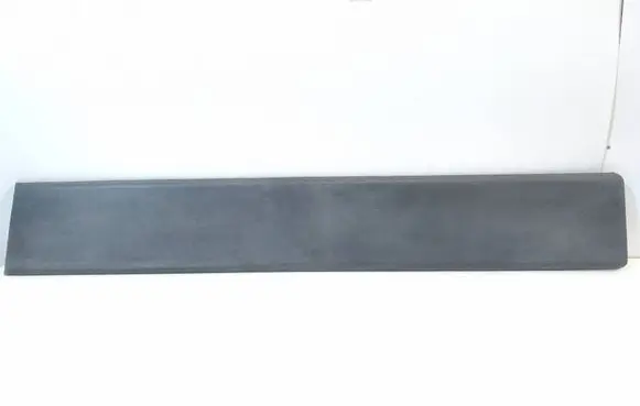 Peugeot Boxer Sliding door trim (molding) 1306324070