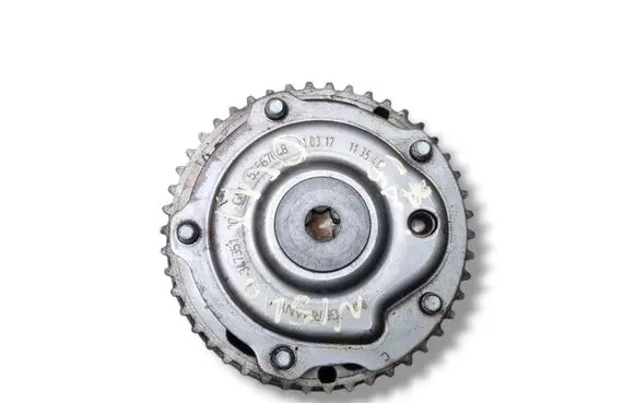 Opel Astra J Camshaft pulley/ VANOS 55567048