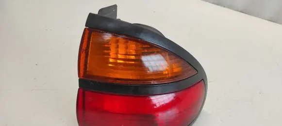 Renault Laguna II Rear/tail lights 7700420123
