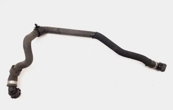 BMW 5 F10 F11 Engine coolant pipe/hose 1712851360402 851360402 837767102